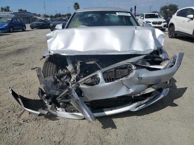 Photo 5 from auction – 2013 BMW 328 I SULE with VIN WBA3C1C55DF444105