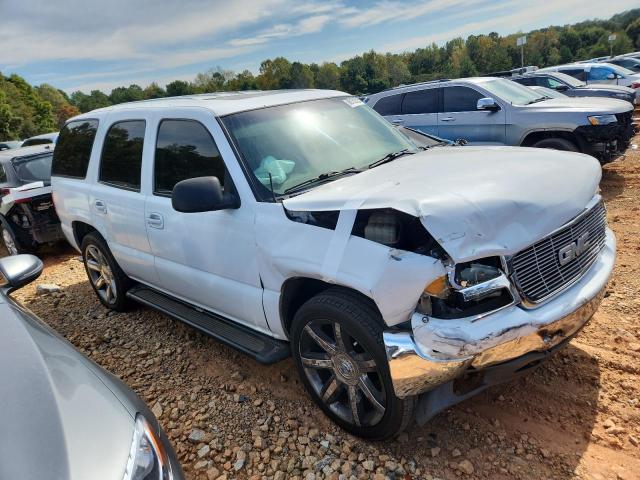 Photo 4 from auction – 2001 GMC YUKON with VIN 1GKEC13T41R142054