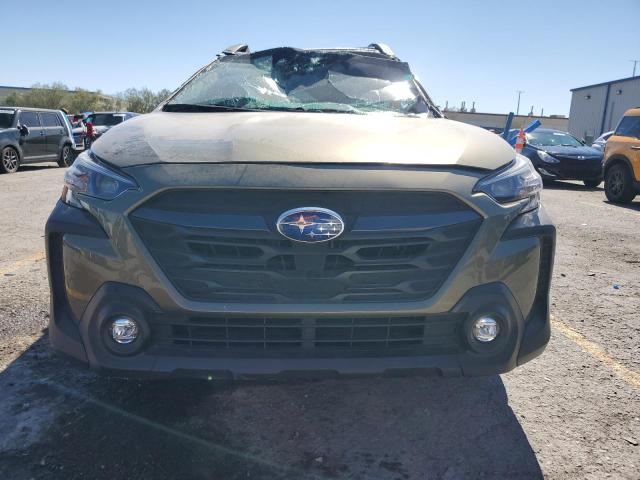 Zdjęcie 5 z aukcji – 2025 SUBARU OUTBACK PR z VIN 4S4BTAFC3S3141035