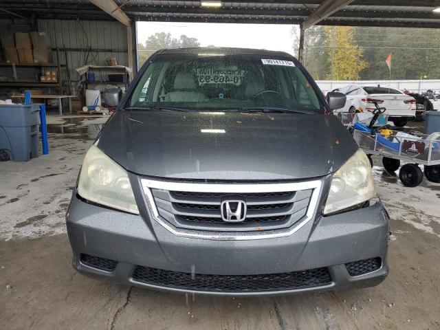 Photo 5 from auction – 2007 HONDA ODYSSEY EX with VIN 5FNRL38617B096841