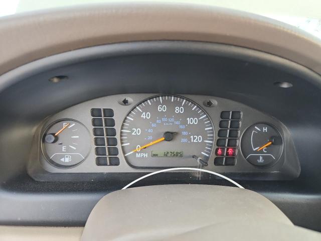 Photo 9 from auction – 2002 NISSAN SENTRA XE with VIN 3N1CB51DX2L643194