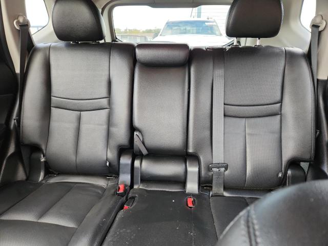 Photo 10 from auction – 2019 NISSAN ROGUE S with VIN 5N1AT2MT0KC760163