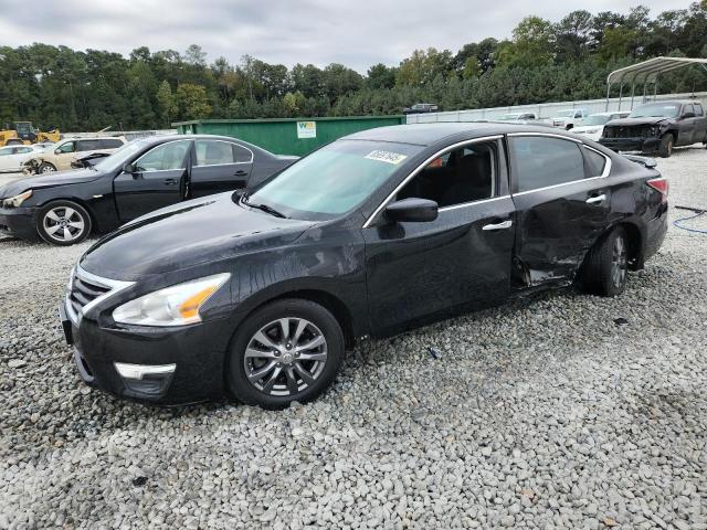 NISSAN ALTIMA 2.5 2015 with VIN 1N4AL3AP7FC225411 - Photo from auction