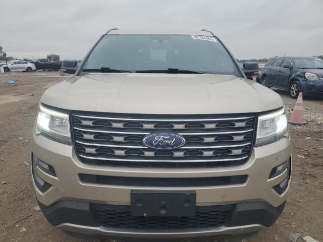 Фото 5 с аукциона – 2017 FORD EXPLORER X с VIN 1FM5K8D82HGE29086
