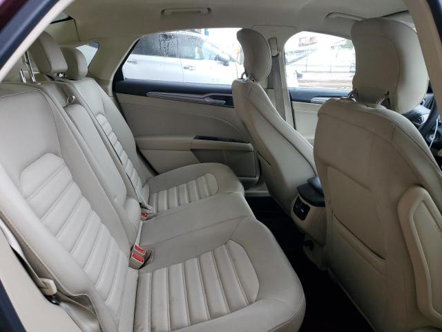 Photo 10 from auction – 2013 FORD FUSION SE with VIN 3FA6P0H78DR142406