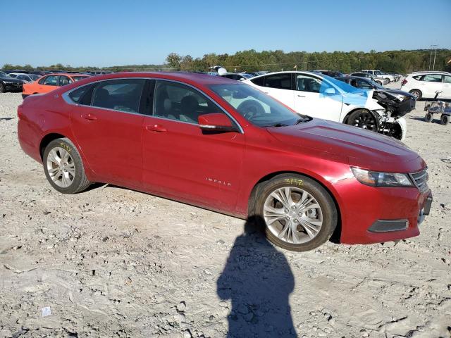 Photo 4 from auction – 2014 CHEVROLET IMPALA LT with VIN 2G1125S31E9103890