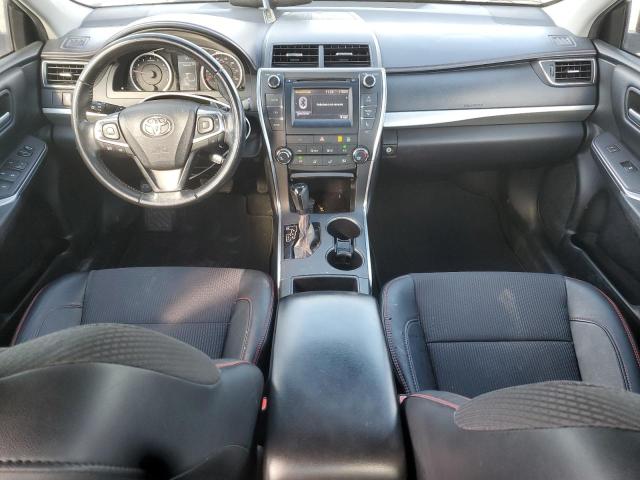 Photo 8 from auction – 2016 TOYOTA CAMRY with VIN 4T1BF1FK0GU517951