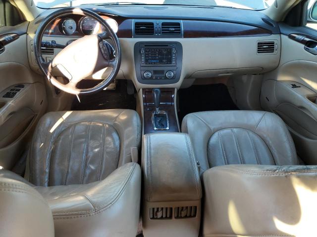 Photo 8 from auction – 2007 BUICK LUCERNE CX with VIN 1G4HE57Y57U167420