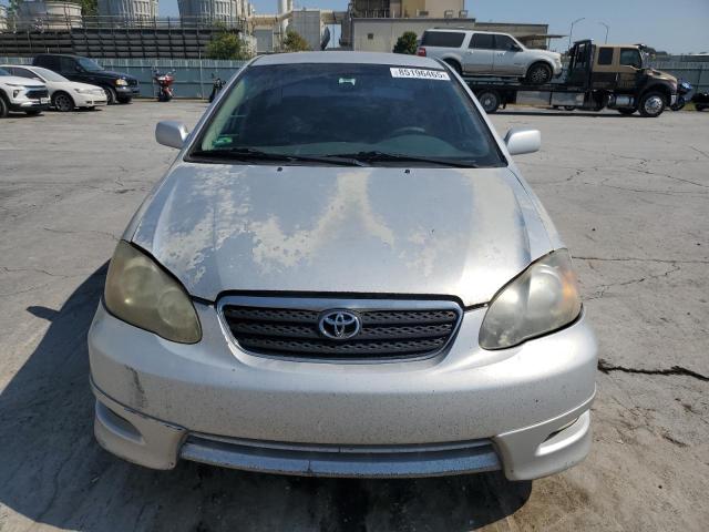 Photo 5 from auction – 2005 TOYOTA COROLLA CE with VIN 1NXBR32E15Z381698