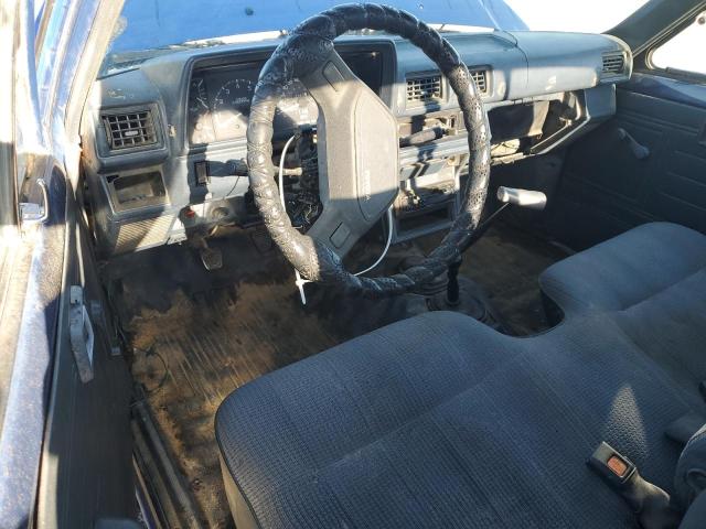 Photo 8 from auction – 1987 TOYOTA PICKUP RN6 with VIN JT4RN63B5H0115844