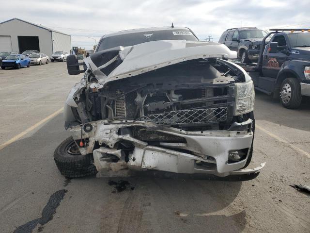 Photo 5 from auction – 2013 CHEVROLET SILVERADO with VIN 1GC1KYE80DF162015