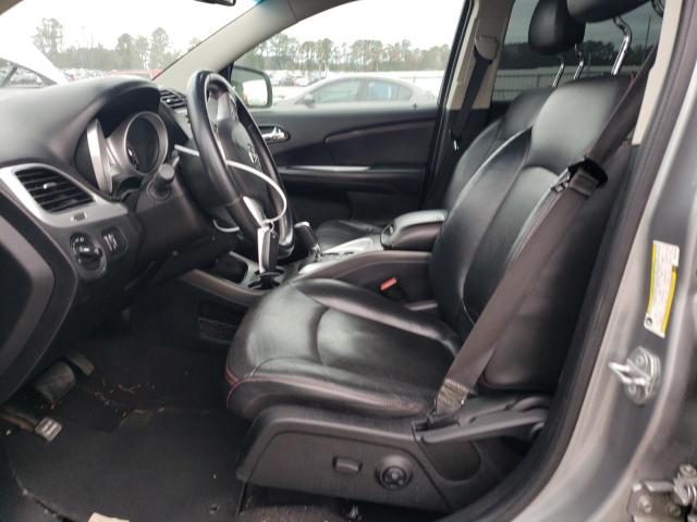 Photo 7 from auction – 2016 DODGE JOURNEY R/ with VIN 3C4PDDEG5GT227780