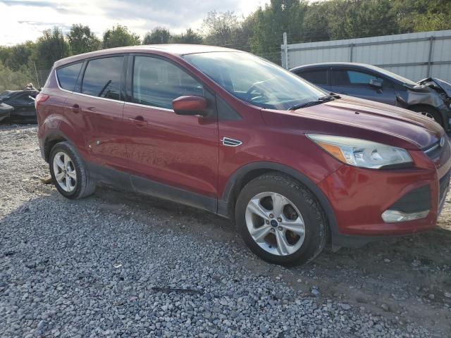 Photo 4 from auction – 2016 FORD ESCAPE SE with VIN 1FMCU0GX1GUC10500
