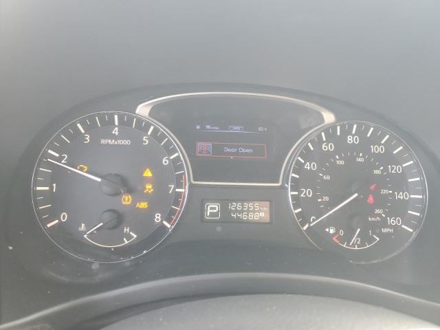 Photo 9 from auction – 2014 NISSAN PATHFINDER with VIN 5N1AR2MM0EC614454