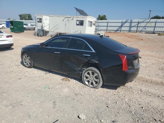 Photo 2 from auction – 2013 CADILLAC ATS with VIN 1G6AA5RX4D0160714