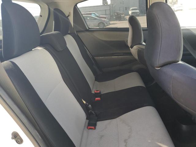 Photo 10 from auction – 2013 TOYOTA YARIS with VIN JTDKTUD35DD545170