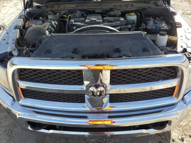 Photo 11 from auction – 2013 RAM 2500 ST with VIN 3C6UR5CL5DG557781