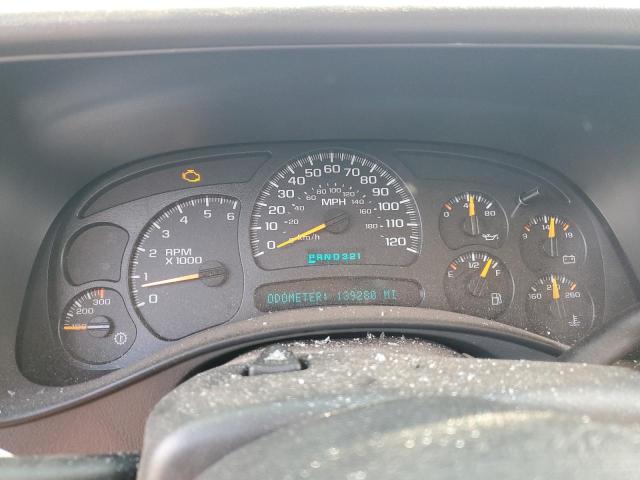 Photo 9 from auction – 2005 GMC SIERRA C25 with VIN 1GTHC29U75E104085