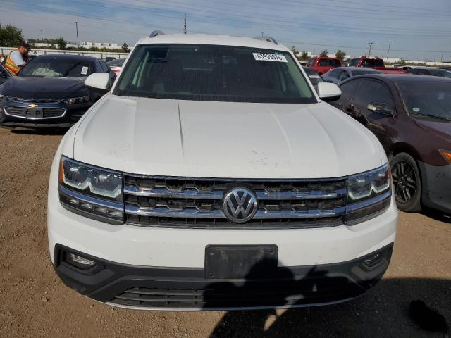 Photo 5 from auction – 2019 VOLKSWAGEN ATLAS SE with VIN 1V2LR2CA2KC541053