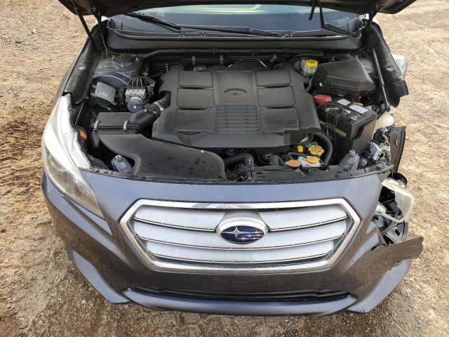 Photo 11 from auction – 2016 SUBARU LEGACY 3.6 with VIN 4S3BNEN6XG3010600