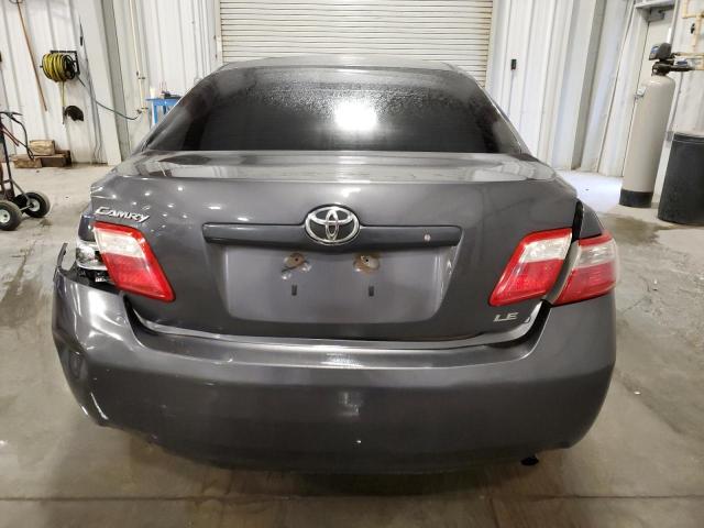 Photo 6 from auction – 2009 TOYOTA CAMRY BASE with VIN 4T4BE46KX9R120101