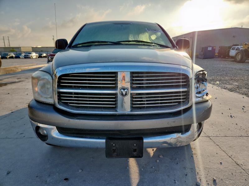 Photo 5 from auction – 2008 DODGE RAM 1500 S with VIN 1D7HA18N48S512503