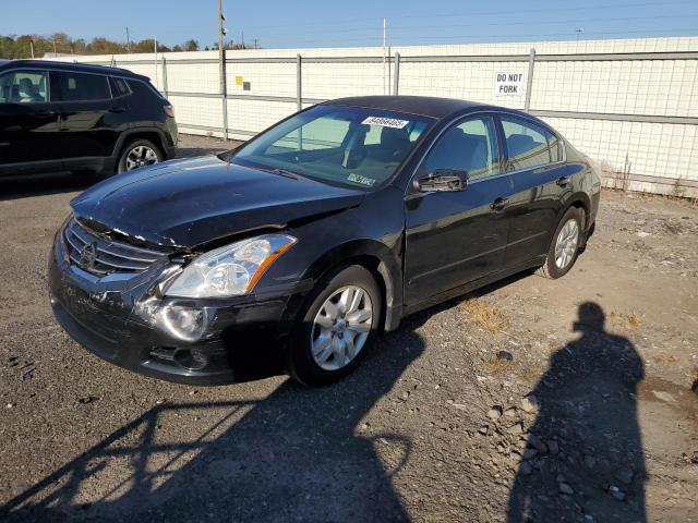 NISSAN ALTIMA BAS 2012 with VIN 1N4AL2AP8CC169159 - Photo from auction