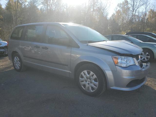 Photo 4 from auction – 2016 DODGE GRAND CARA with VIN 2C4RDGBG2GR114077