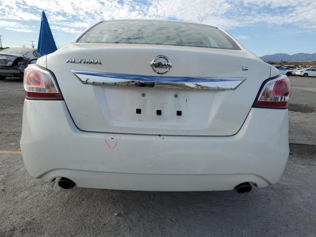 Photo 6 from auction – 2015 NISSAN ALTIMA 2.5 with VIN 1N4AL3AP9FC271709