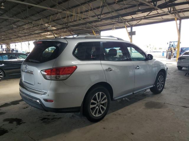 Photo 3 from auction – 2014 NISSAN PATHFINDER with VIN 5N1AR2MM9EC605915