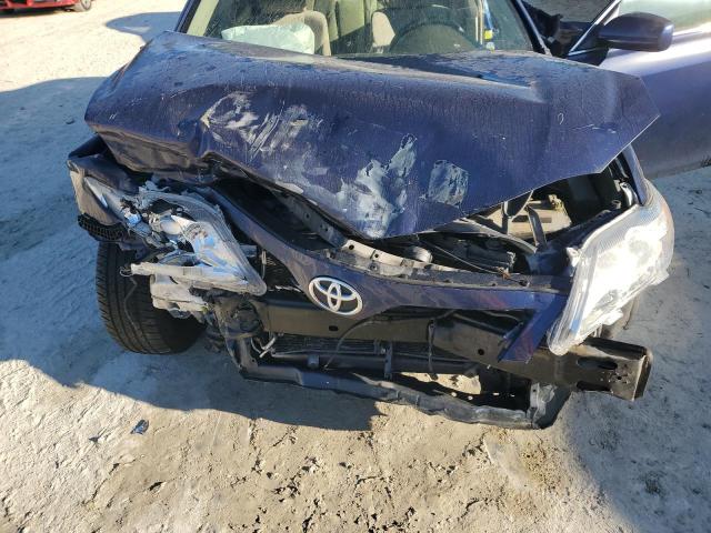 Photo 11 from auction – 2011 TOYOTA CAMRY BASE with VIN 4T1BF3EK4BU612079