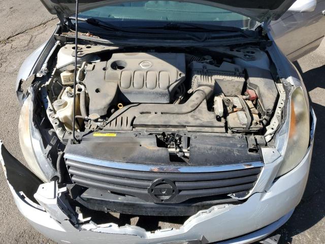 Photo 11 from auction – 2009 NISSAN ALTIMA 2.5 with VIN 1N4AL21E49C112397