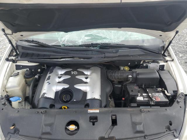 Photo 12 from auction – 2007 KIA SEDONA EX with VIN KNDMB233576165725