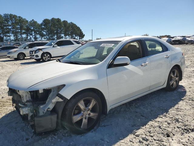 ACURA TSX TECH 2012 with VIN JH4CU2F64CC002439 - Photo from auction