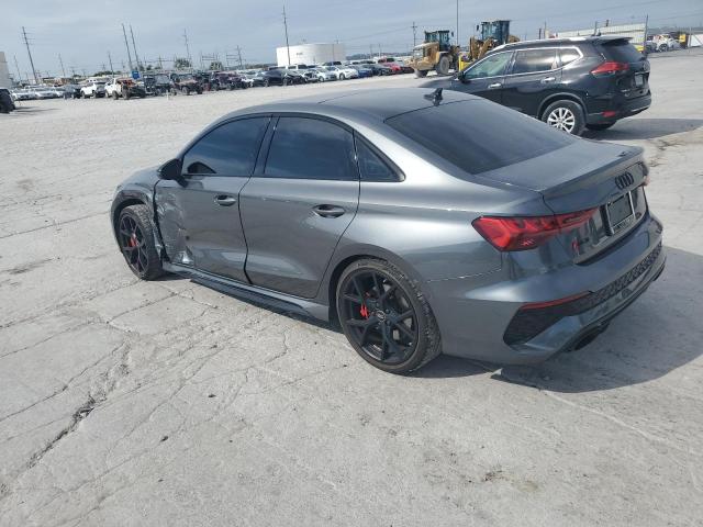 Photo 2 from auction – 2024 AUDI RS3 with VIN WUAG4DGY8RA905540