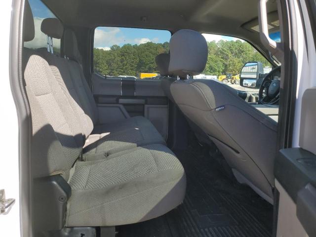 Photo 10 from auction – 2017 FORD F250 SUPER with VIN 1FT7W2BT9HEE85365