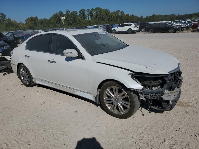 Photo 4 from auction – 2012 HYUNDAI GENESIS 3. with VIN KMHGC4DD4CU207218