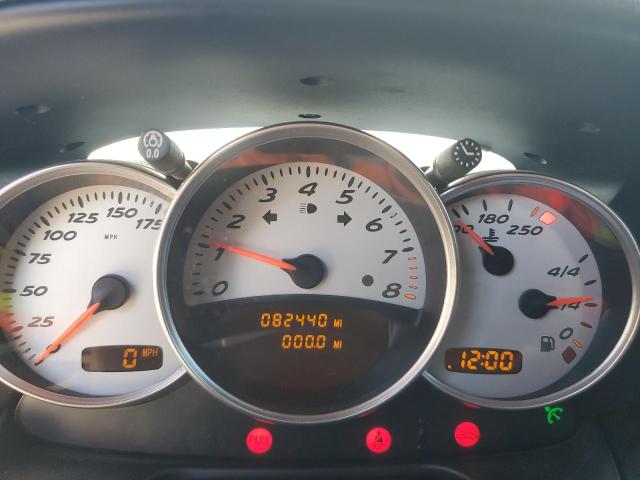 Photo 9 from auction – 2002 PORSCHE BOXSTER S with VIN WP0CB29822U663125