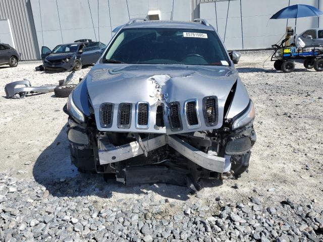 Photo 5 from auction – 2016 JEEP CHEROKEE L with VIN 1C4PJMCB1GW221002