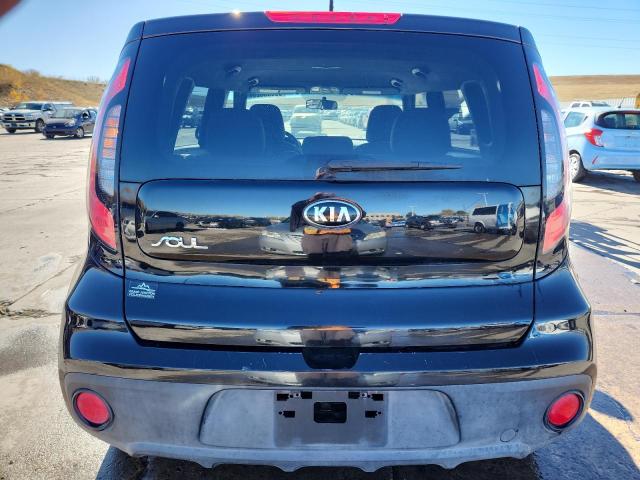 Photo 6 from auction – 2017 KIA SOUL with VIN KNDJN2A27H7469798