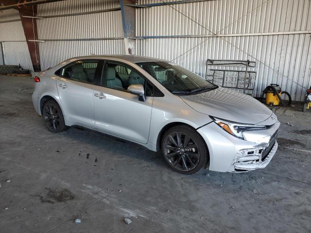 Photo 4 from auction – 2024 TOYOTA COROLLA LE with VIN JTDBCMFE7R3054238