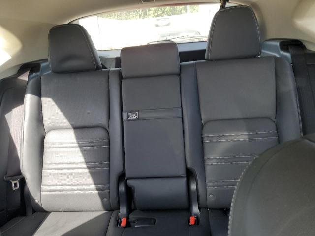 Photo 10 from auction – 2015 LEXUS NX 200T with VIN JTJBARBZ4F2036810