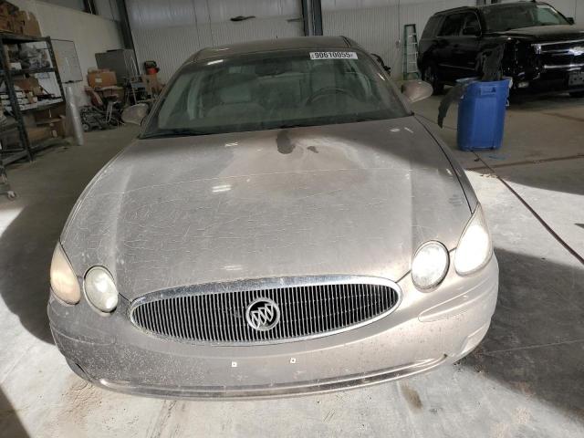 Photo 5 from auction – 2006 BUICK LACROSSE C with VIN 2G4WC582361177168