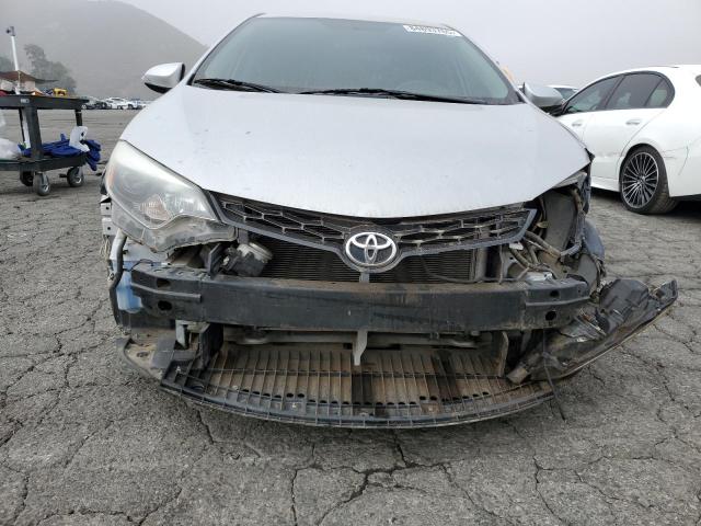 Photo 5 from auction – 2016 TOYOTA COROLLA L with VIN 2T1BURHE4GC585361
