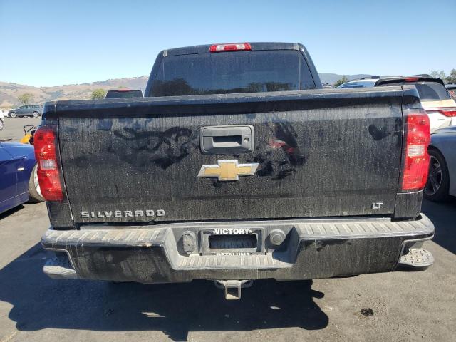 Photo 6 from auction – 2017 CHEVROLET SILVERADO with VIN 3GCUKREC3HG446931