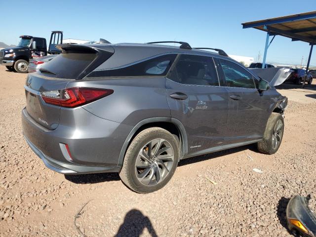 Photo 3 from auction – 2018 LEXUS RX 450H L with VIN JTJDGKCA0J2003545