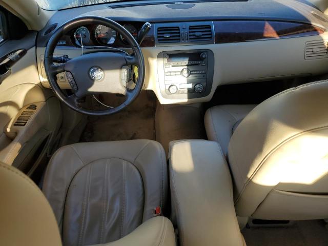 Photo 8 from auction – 2011 BUICK LUCERNE CX with VIN 1G4HC5EM7BU128133