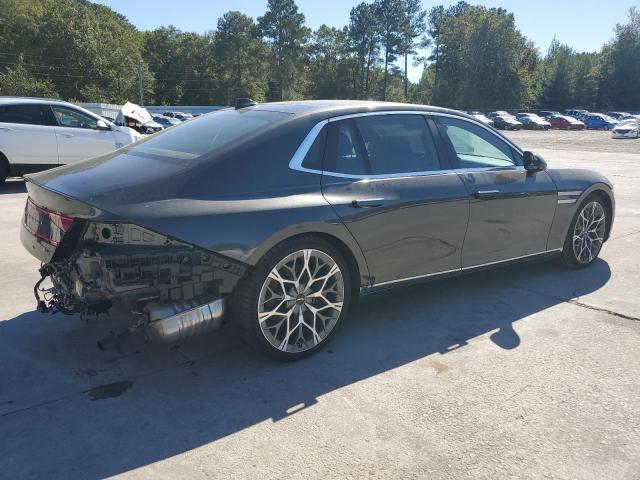 Photo 3 from auction – 2023 GENESIS G90 with VIN KMTFC4SD6PU029919