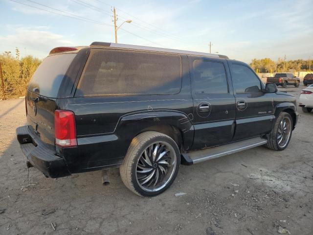 Photo 3 from auction – 2005 CADILLAC ESCALADE E with VIN 3GYFK66N15G161500