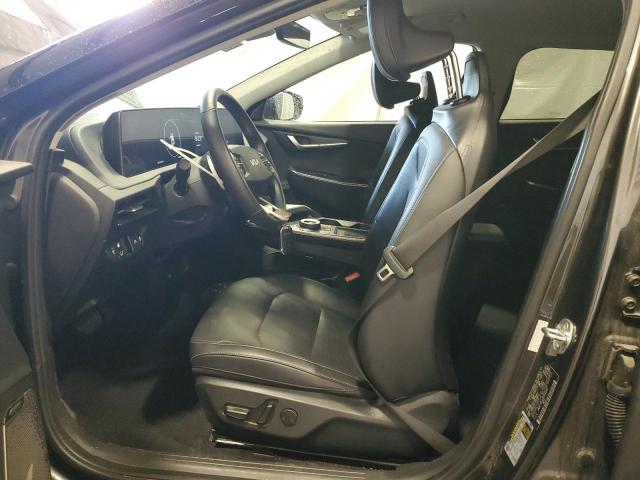 Фото 7 с аукциона – 2023 KIA EV6 LIGHT с VIN KNDC34LA2P5126809